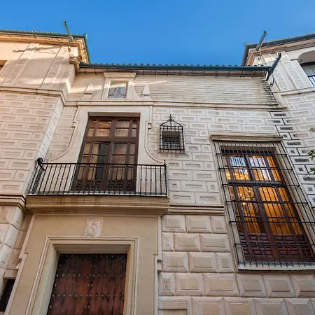 Gandesa, Palace House شقة